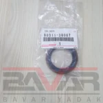 کاسه نمد توربین گیربکس تویوتا هایلوکس سال 2005 تا 2016 - Image 2