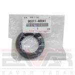 کاسه نمد پلوس جلو راست تویوتا کمری 2007 ATM