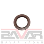 کاسه نمد جلو میلنگ تویوتا لندکروزر 6 سیلندر 2010