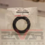 کاسه نمد کوچک سمت چرخ پلوس جلو تویوتا لندکروزر 2008 - Image 2