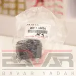 کاسه نمد پلوس جلو تویوتا کرولا - Image 2