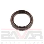 کاسه نمد سرمیل لنگ تویوتا لندکروزر موتور 4500 1998 تا 2007