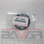 کاسه نمد کمک گیربکس چپ لکسوس RX250 - Image 2