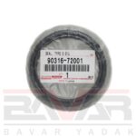 کاسه نمد پشت سگدست راست پرادو سال 2005 تا 2015