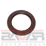 کاسه نمد عقب میلنگ تویوتا کرولا سال 2016