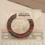 کاسه نمد عقب میلنگ کرولا سال 2007 تا 2016 - Image 2