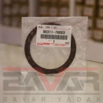 کاسه نمد عقب میل لنگ کرولا سال 2005 تا 2010 - Image 2