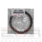 کاسه نمد عقب میل‌لنگ پرادو 4 سیلندر سال 2014