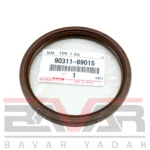 کاسه نمد عقب میلنگ کمری سال 2012 تا 2017