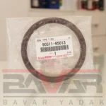 کاسه نمد عقب میل لنگ لندکروزر UZ-2-8 - Image 2