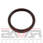 کاسه نمد عقب میل لنگ تویوتا هایلوکس بنزینی (ویگو) 2KD