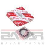 کاسه نمد تویوتا کمری هیبرید سال 2015 تا 2017