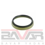 کاسه نمد چرخ جلو