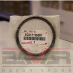 کاسه نمد چرخ جلو تویوتا FJ سال 2007 تا 2016 - Image 2