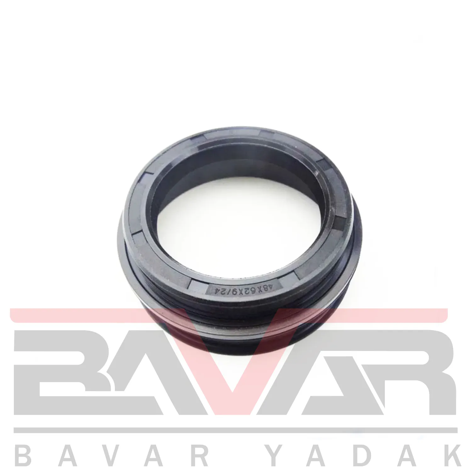 90313-T0001-11 کاسه نمد لاستیکی چرخ عقب تویوتا هایس - Image 1