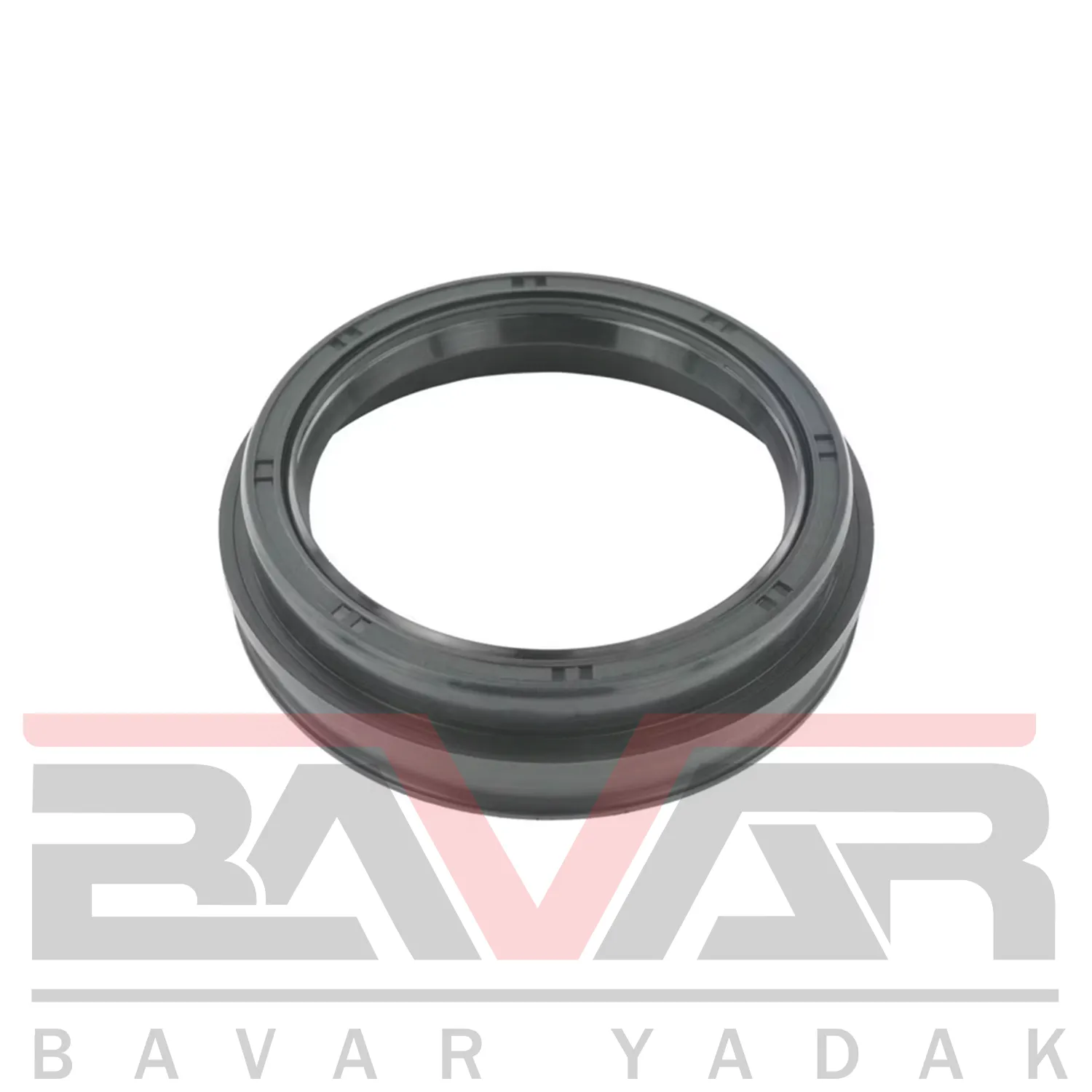 90313-T0002-11 کاسه نمد پلاستیکی چرخ عقب تویوتا هایلوکس 2010 تا 2018 - Image 1