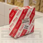 بلبرینگ چرخ جلو با توپی تویوتا هایلوکس 2016