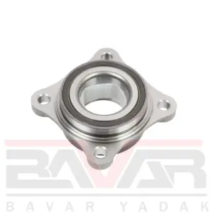 بلبرینگ چرخ جلو با توپی تویوتا هایلوکس 2016