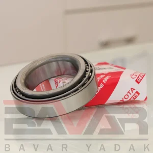 بلبرینگ چرخ جلو کوچک تویوتا لندکروزر سال 1998 تا 2007