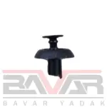 خار پلاستیک بالای تویوتا لندکروزر 2008 تا 2012