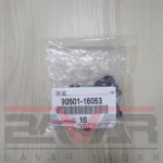 میخ و پولک لنت ترمز دستی تویوتا پرادو 2005 تا 2009 - Image 2