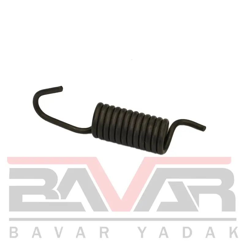 90905 06043 فنر خار لنت ترمز دستی تویوتا RAV4