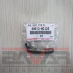 لاستیک سوپاپ تویوتا هایلوکس 2016 موتور 2GD