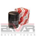 فیلتر روغن تویوتا لندکروزر 1998 تا 2007 موتور 4500