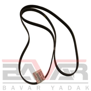 90916 02585 تسمه دينام تویوتا لندکروزر 8 سیلندر 2005