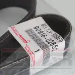 تسمه دینام کمری سال 2007 تا 2011 - Image 2