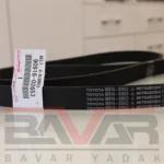 تسمه دینام تویوتا کمری 2007 تا 2009 4 سیلندر