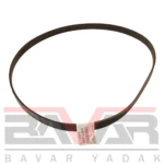 تسمه دینام تویوتا کرولا 2008 تا 2016