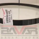 تسمه دینام تویوتا کرولا 2008 تا 2016 - Image 2