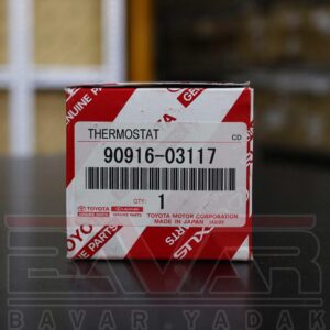 ترموستات تویوتا لندکروزر 1992 تا 2007 موتور 4500