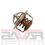 ترموستات لکسوس IS