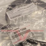 تسمه دینام تویوتا هایلوکس دیزل 2004 تا 2016