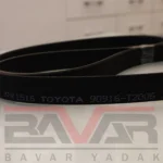 تسمه دینام تویوتا هایلوکس دیزل 2004 تا 2016