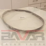 تسمه دینام تویوتا یاریس 2014 تا 2018 موتور 1NZ - Image 2