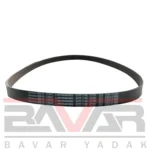 تسمه دینام تویوتا یاریس 2014 تا 2018 موتور 1NZ