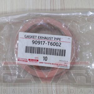 واشر گلویی اگزوز تویوتا راوفور RAV4 موتور 2KD