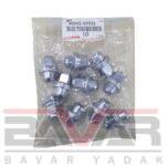 مهره چرخ تویوتا کمری 2005 تا 2018