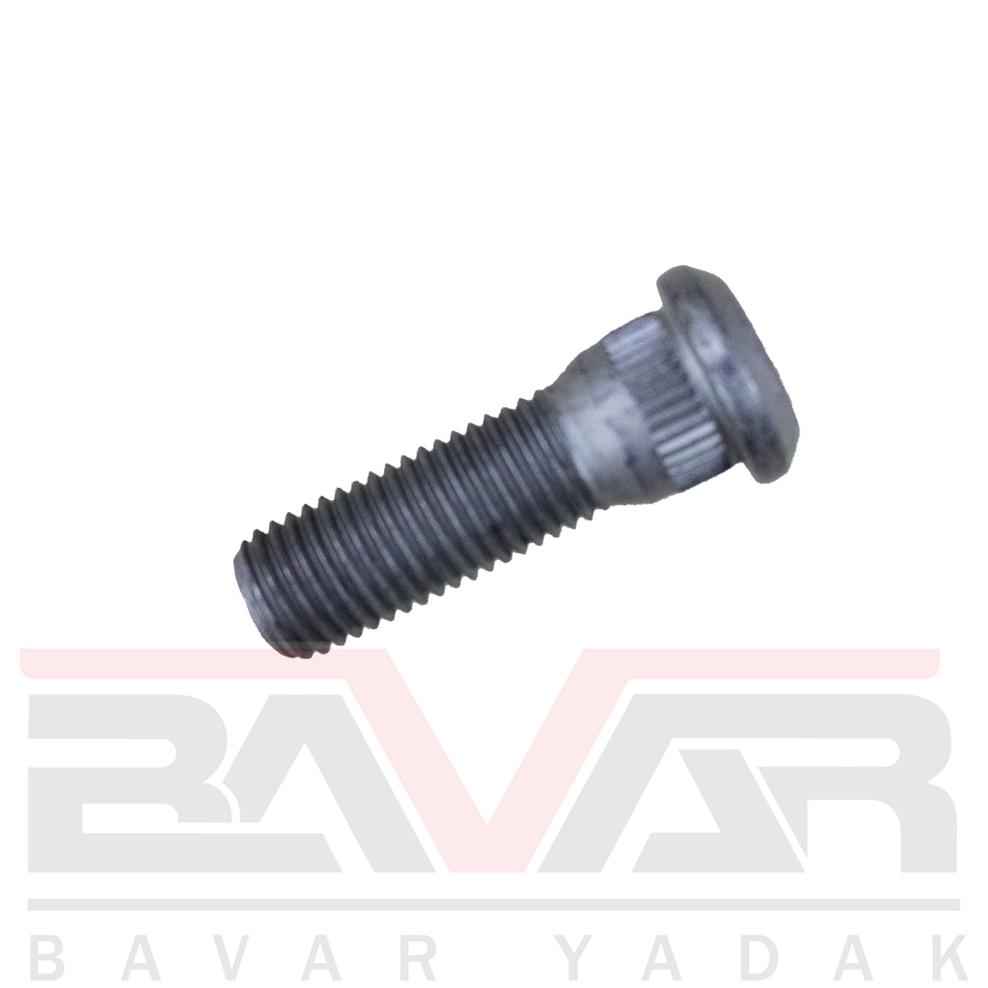 90942-02082 پیچ چرخ تویوتا کرولا و کمری