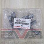 پیچ چرخ تویوتا کرولا و کمری