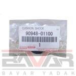 بوش بالای کمک فنر جلو تویوتا پرادو 2010 تا 2017