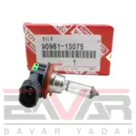 لامپ چراغ جلو نور بالا تویوتا لندکروزر 2008 تا 2010