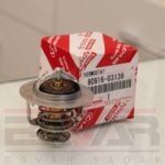 ترموستات لندکروزر 8 سیلندر سال 2005 تا 2008 - Image 2