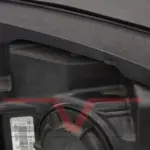 چراغ جلو چپ هیوندای سانتافه - Image 6