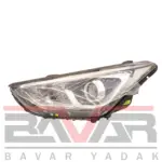 چراغ جلو چپ هیوندای سانتافه