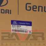 چراغ جلو چپ هیوندای سانتافه - Image 3