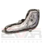 پروژکتور جلو چپ هیوندای اکسنت سال 2017